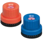 ASJ Spray Jet nozzles for sprayers