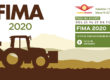 Mañez y Lozano en la feria FIMA 2020 de Zaragoza