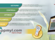 Presentación de la aplicación Appmyl.com