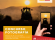 Cartel del concurso de fotografía de Mañez y Lozano
