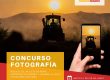 Cartel del concurso de fotografía de Mañez y Lozano