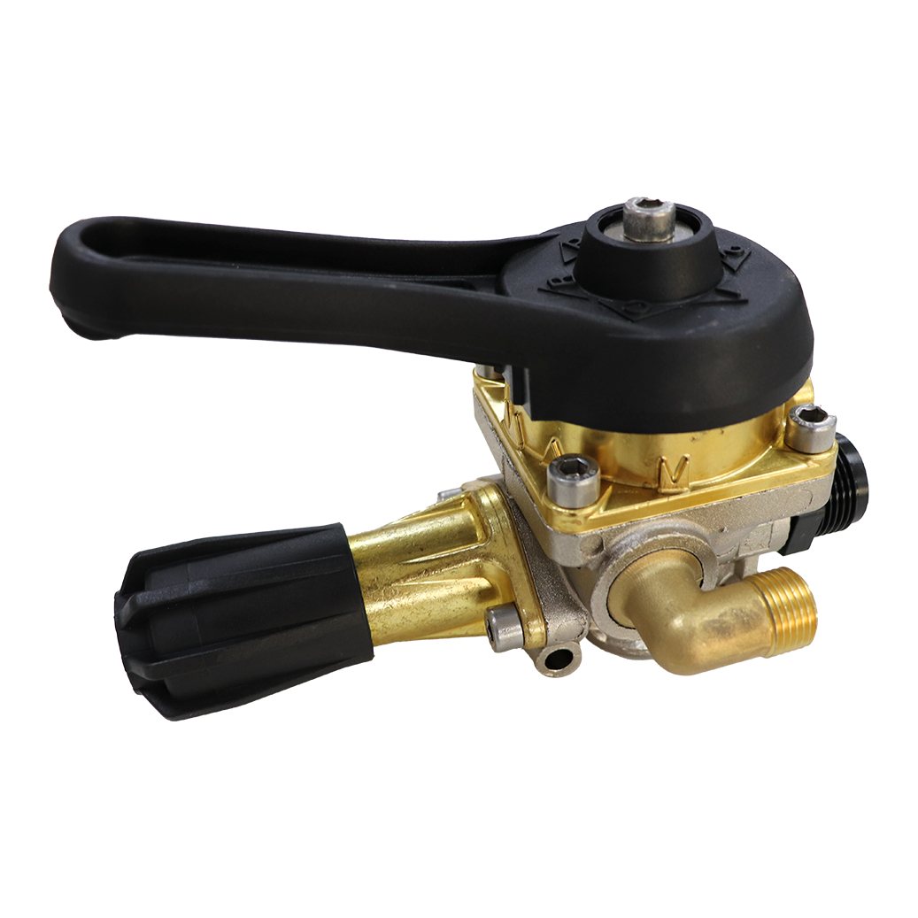 Mando manual M-170