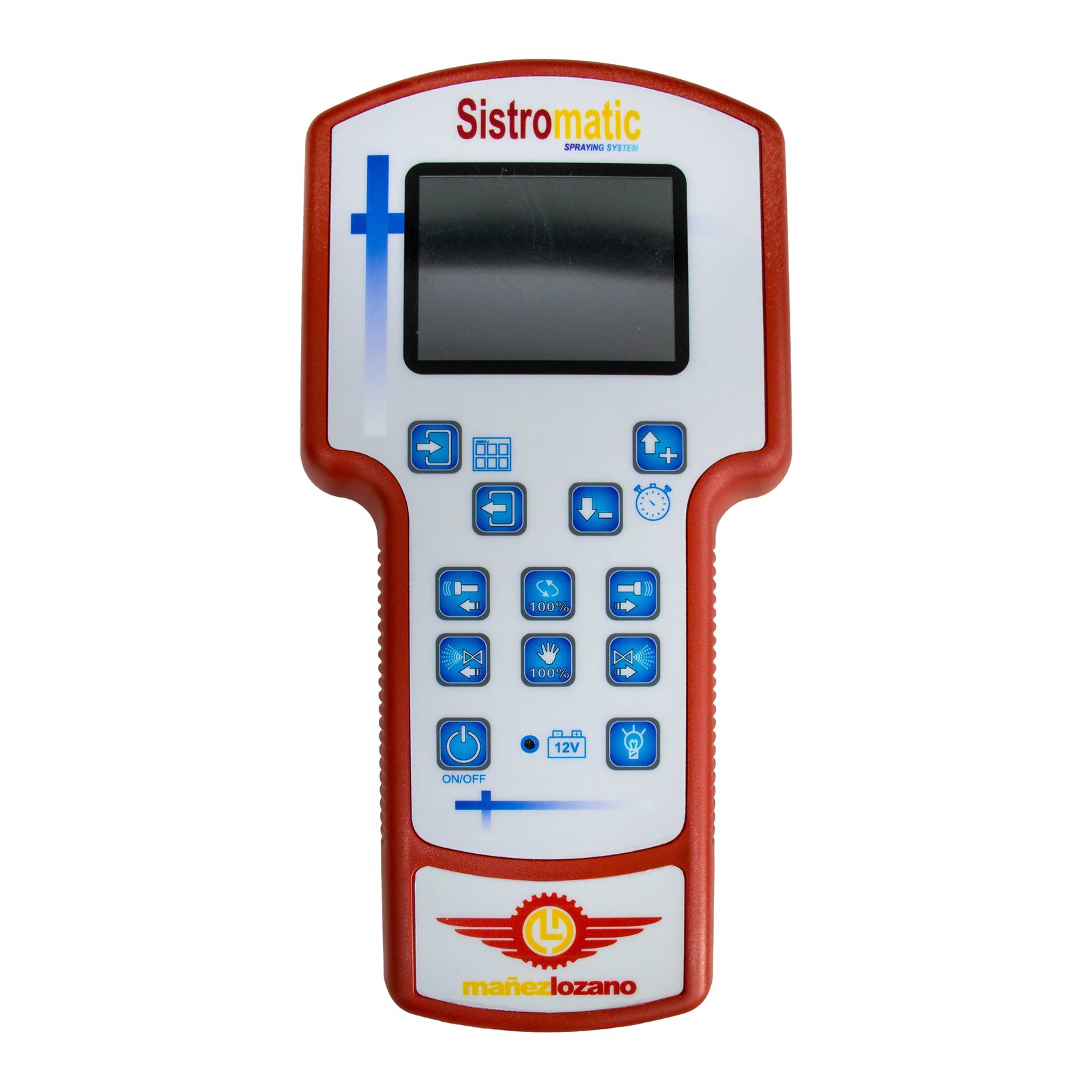Mando Sistromatic