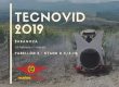 Mañez y Lozano en Tecnovid 2019, Zaragoza